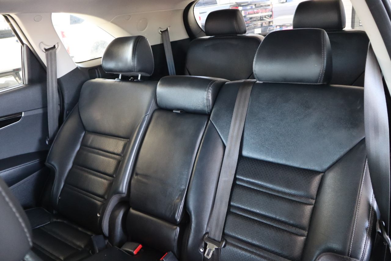 Kia Sorento EX V6 FWD 2019