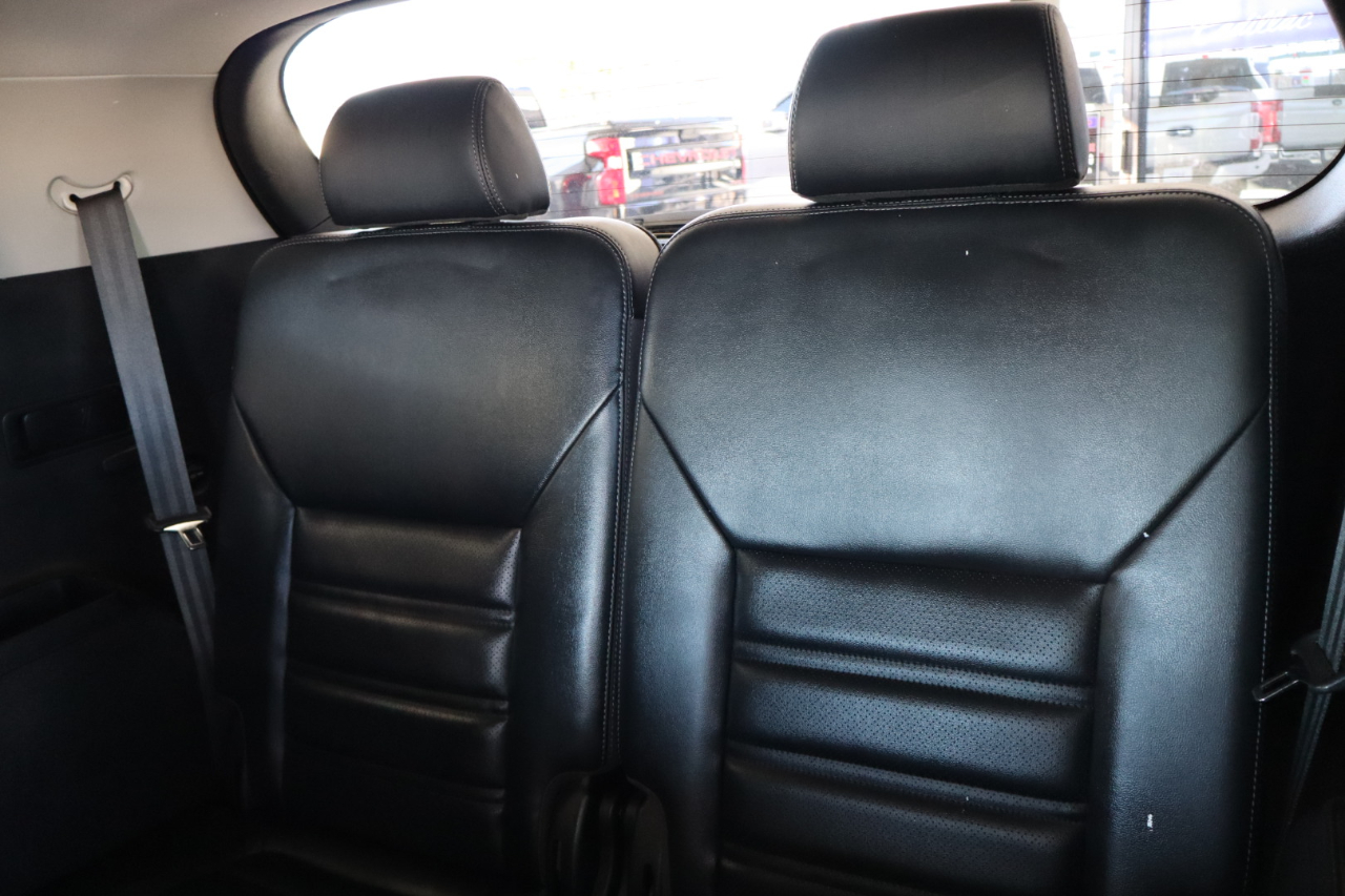 Kia Sorento EX V6 FWD 2019