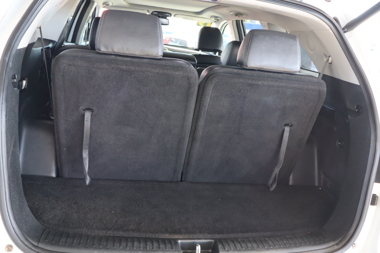 Kia Sorento EX V6 FWD 2019