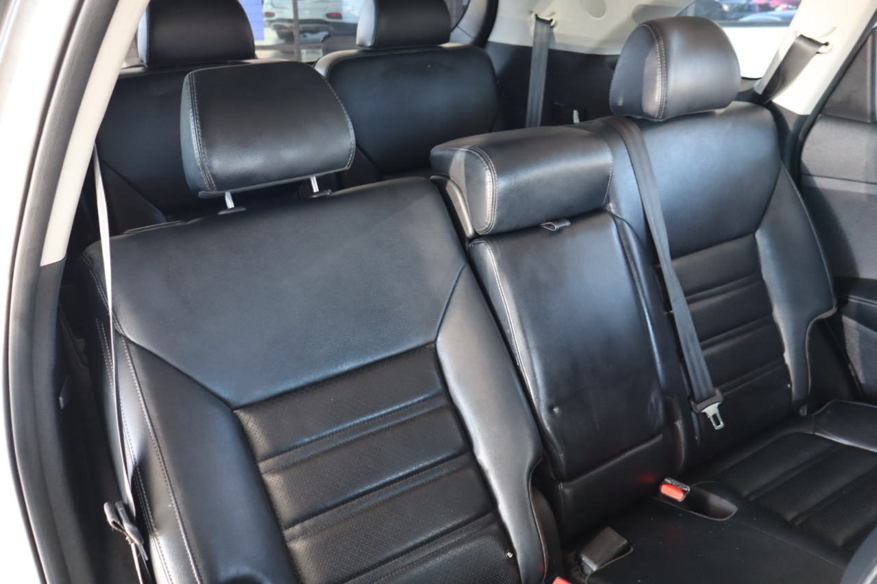 Kia Sorento EX V6 FWD 2019