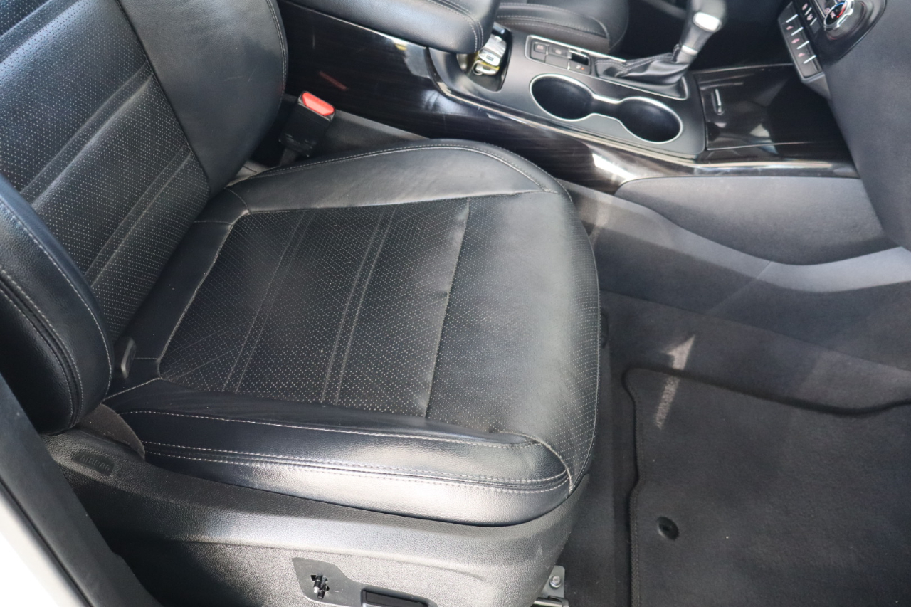 Kia Sorento EX V6 FWD 2019