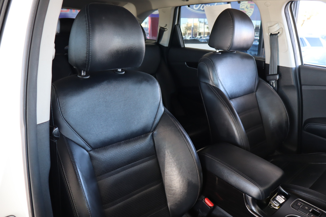 Kia Sorento EX V6 FWD 2019