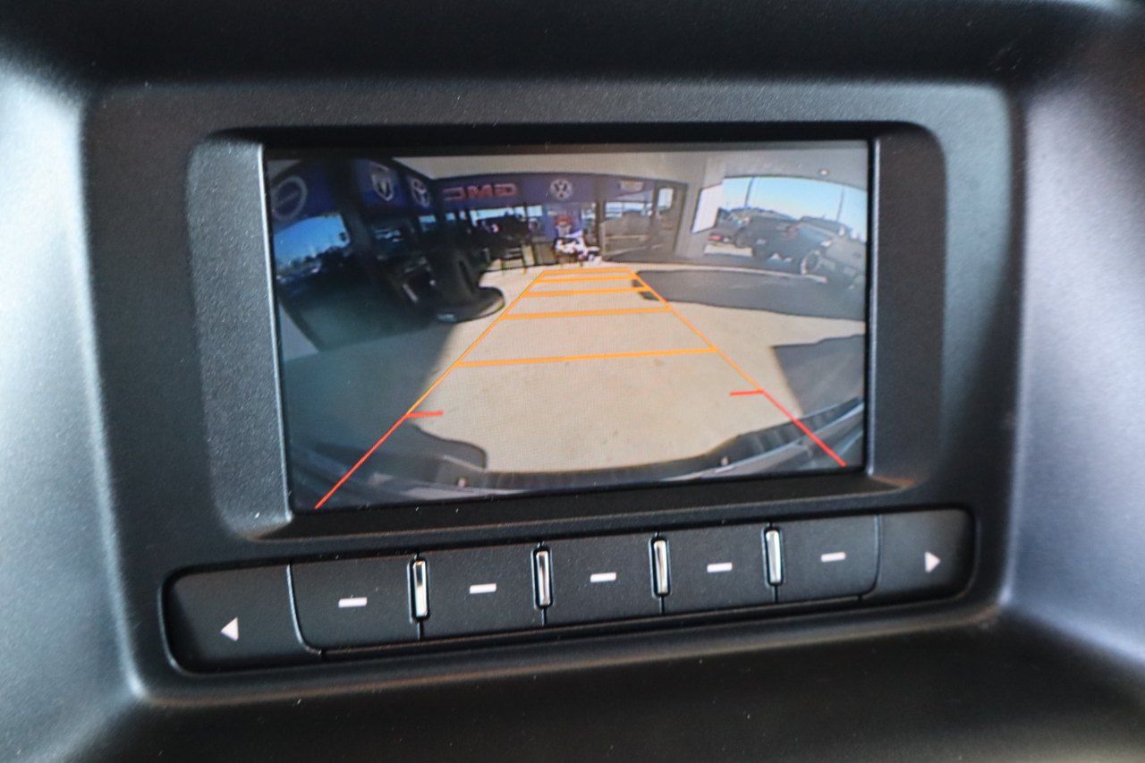 GMC Canyon 2WD Crew Cab 128.3" 2016