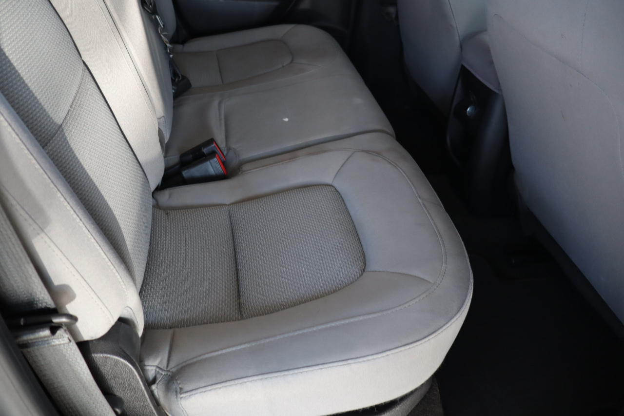 GMC Canyon 2WD Crew Cab 128.3" 2016