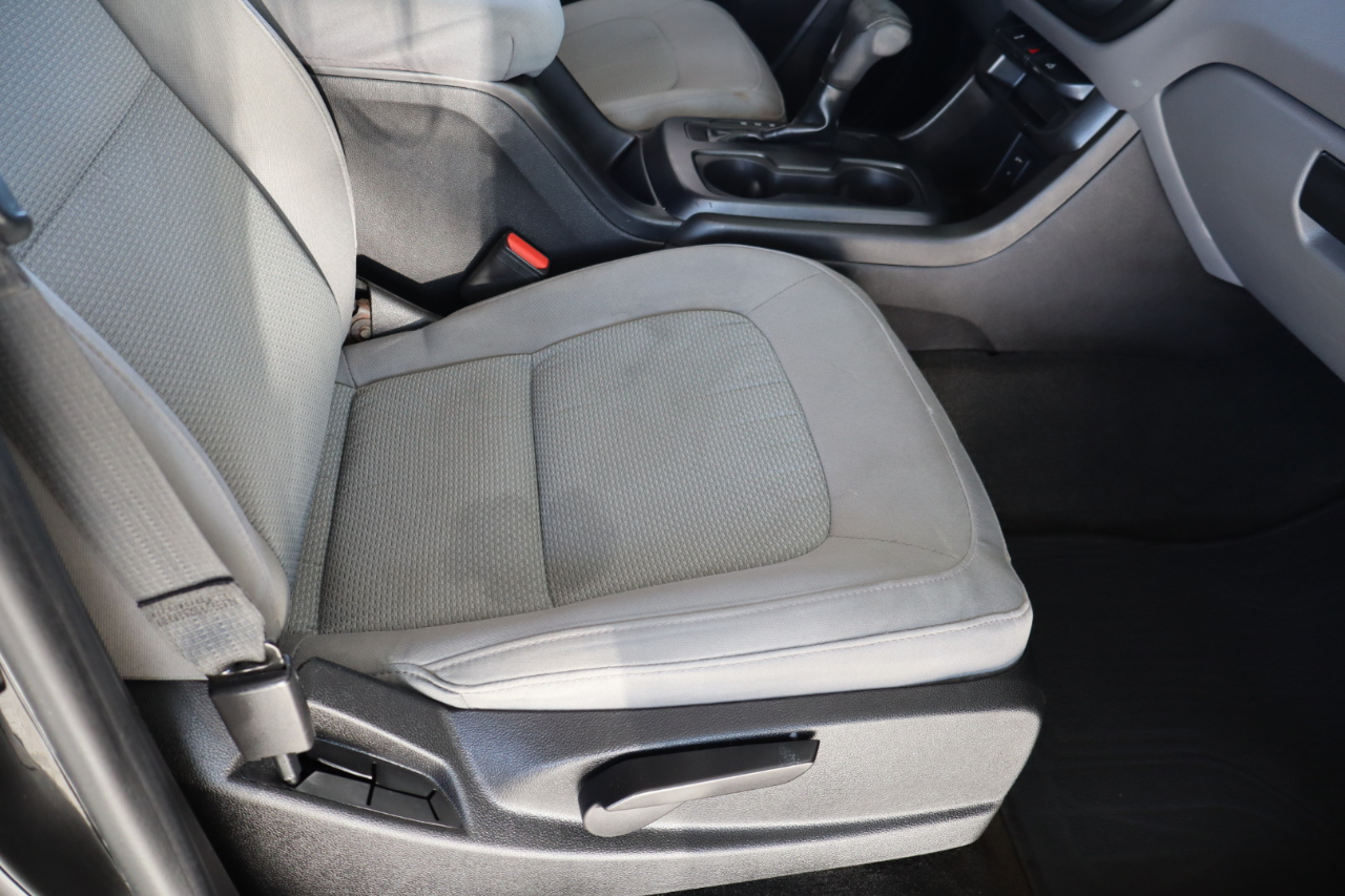 GMC Canyon 2WD Crew Cab 128.3" 2016