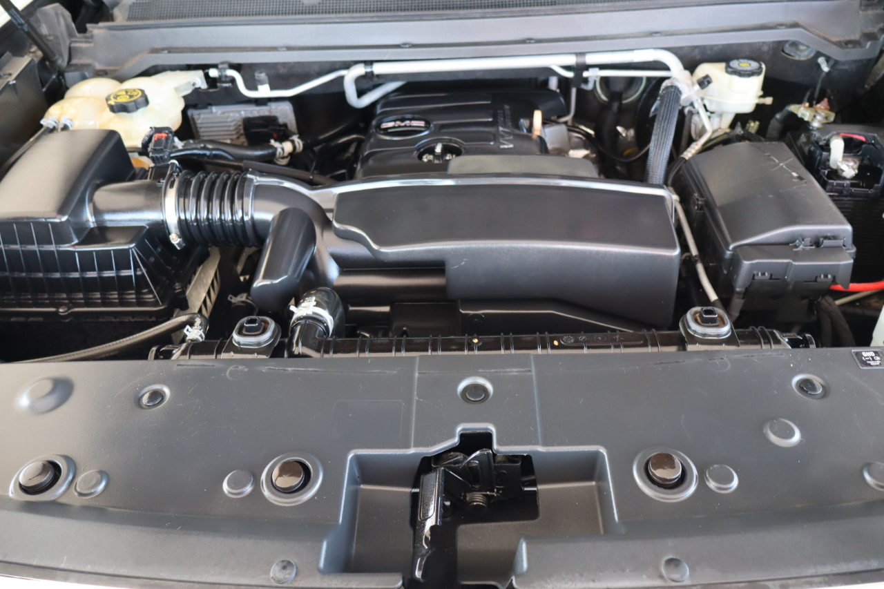 GMC Canyon 2WD Crew Cab 128.3" 2016