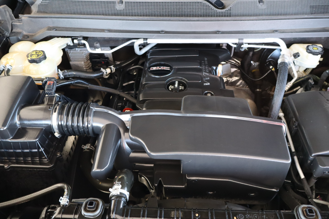 GMC Canyon 2WD Crew Cab 128.3" 2016