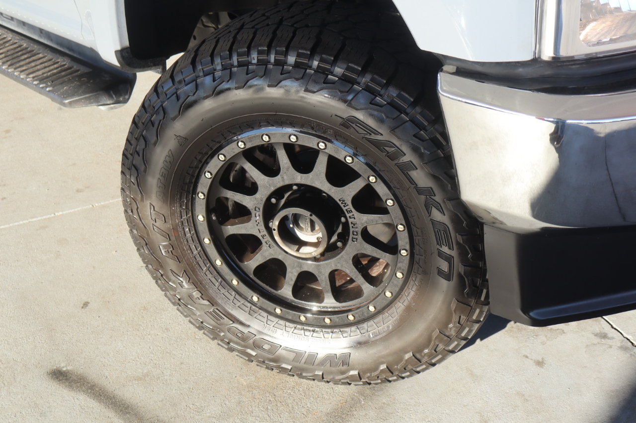 Ford Super Duty F-250 SRW 4WD SuperCab 158" XLT 2020