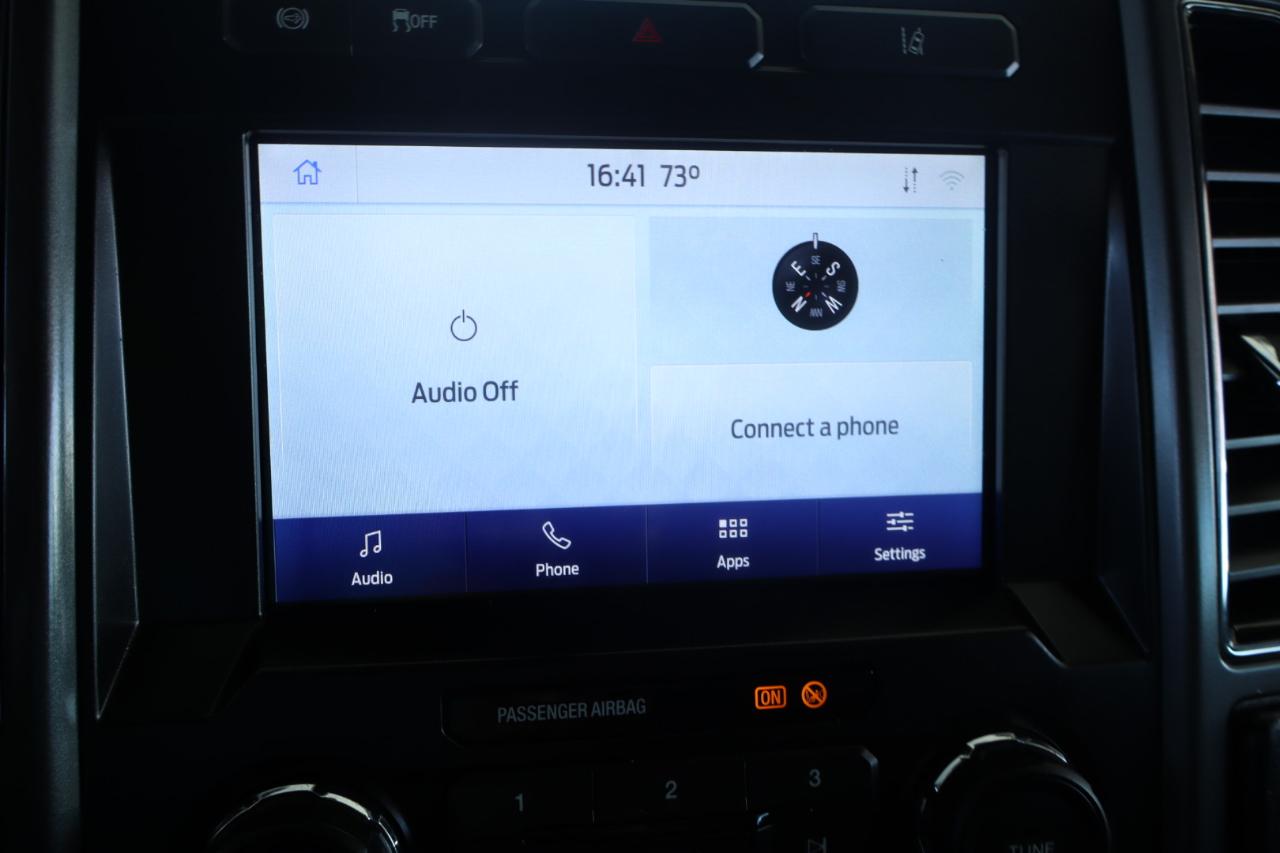 Ford Super Duty F-250 SRW 4WD SuperCab 158" XLT 2020