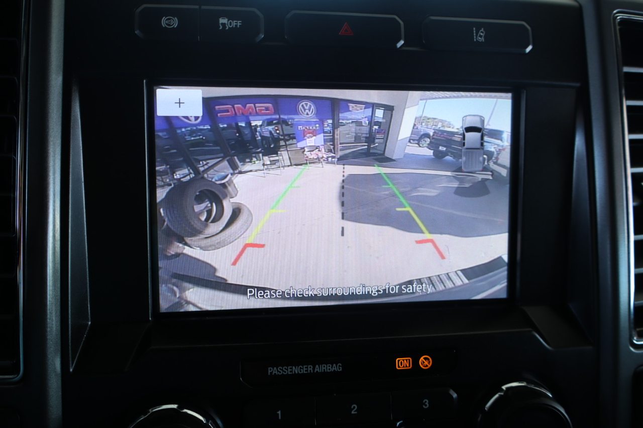 Ford Super Duty F-250 SRW 4WD SuperCab 158" XLT 2020