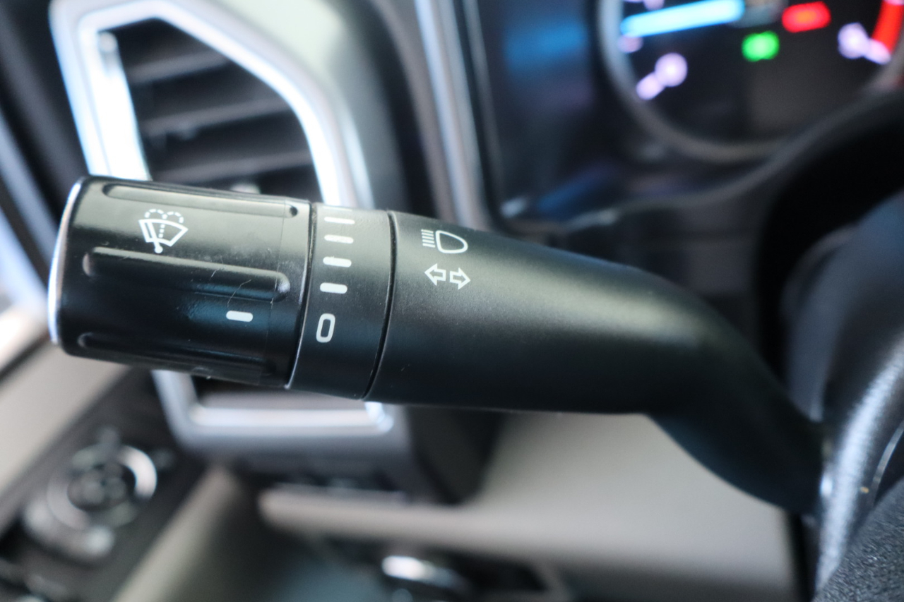 Ford Super Duty F-250 SRW 4WD SuperCab 158" XLT 2020