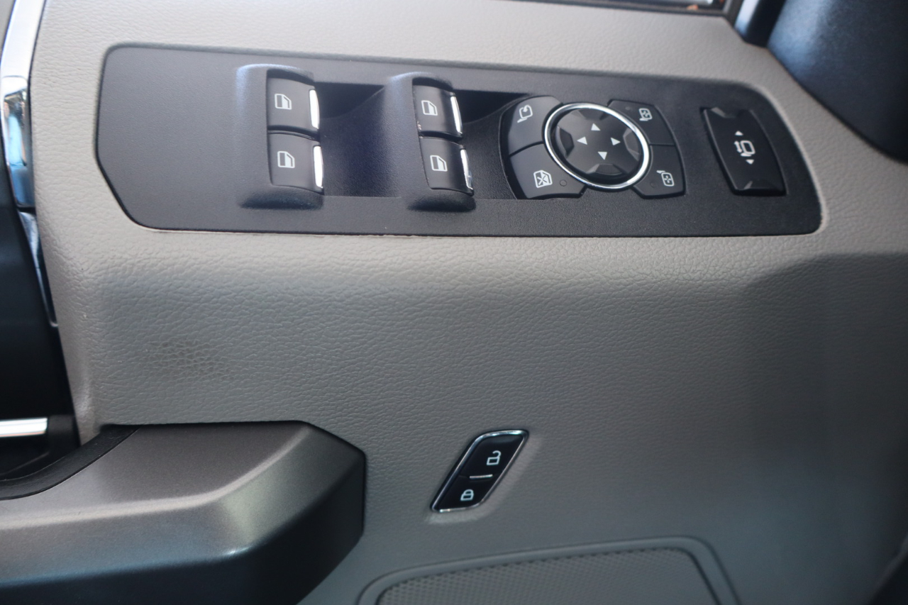 Ford Super Duty F-250 SRW 4WD SuperCab 158" XLT 2020