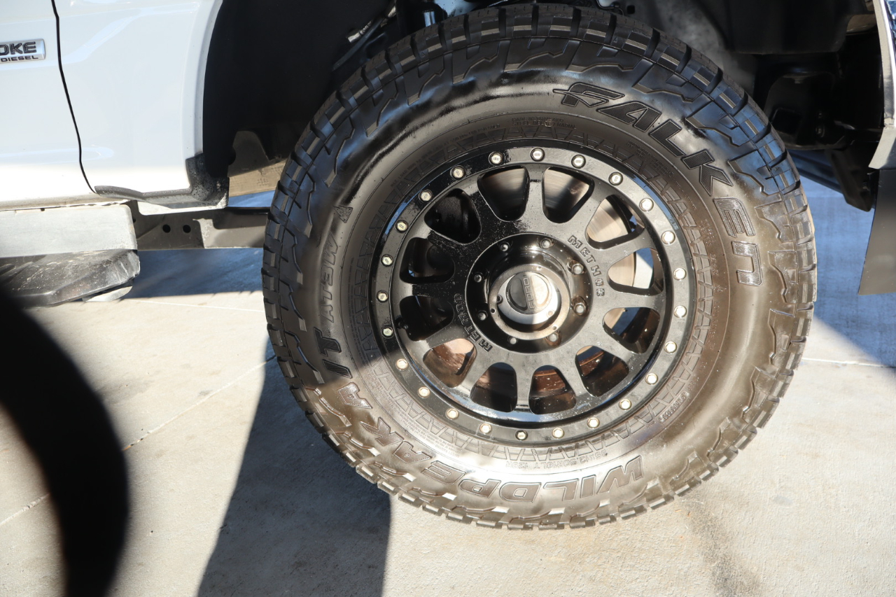 Ford Super Duty F-250 SRW 4WD SuperCab 158" XLT 2020