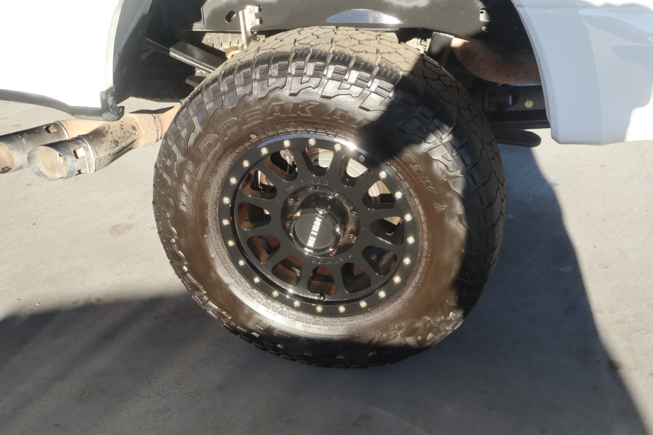 Ford Super Duty F-250 SRW 4WD SuperCab 158" XLT 2020