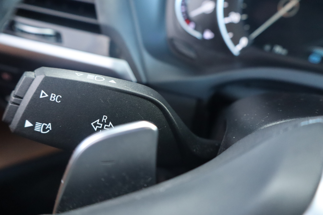 BMW X3 M40i Sports Activity Vehicle 2018