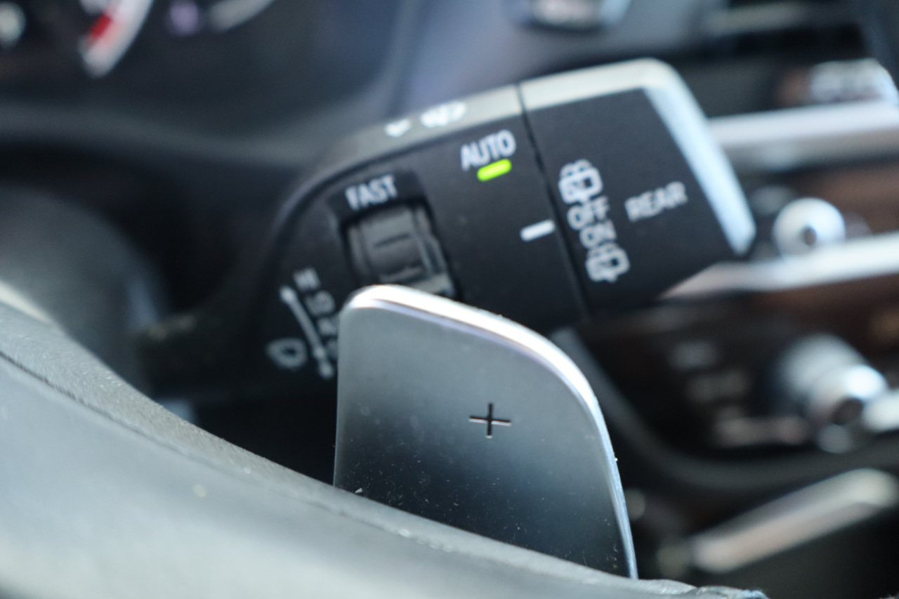 BMW X3 M40i Sports Activity Vehicle 2018