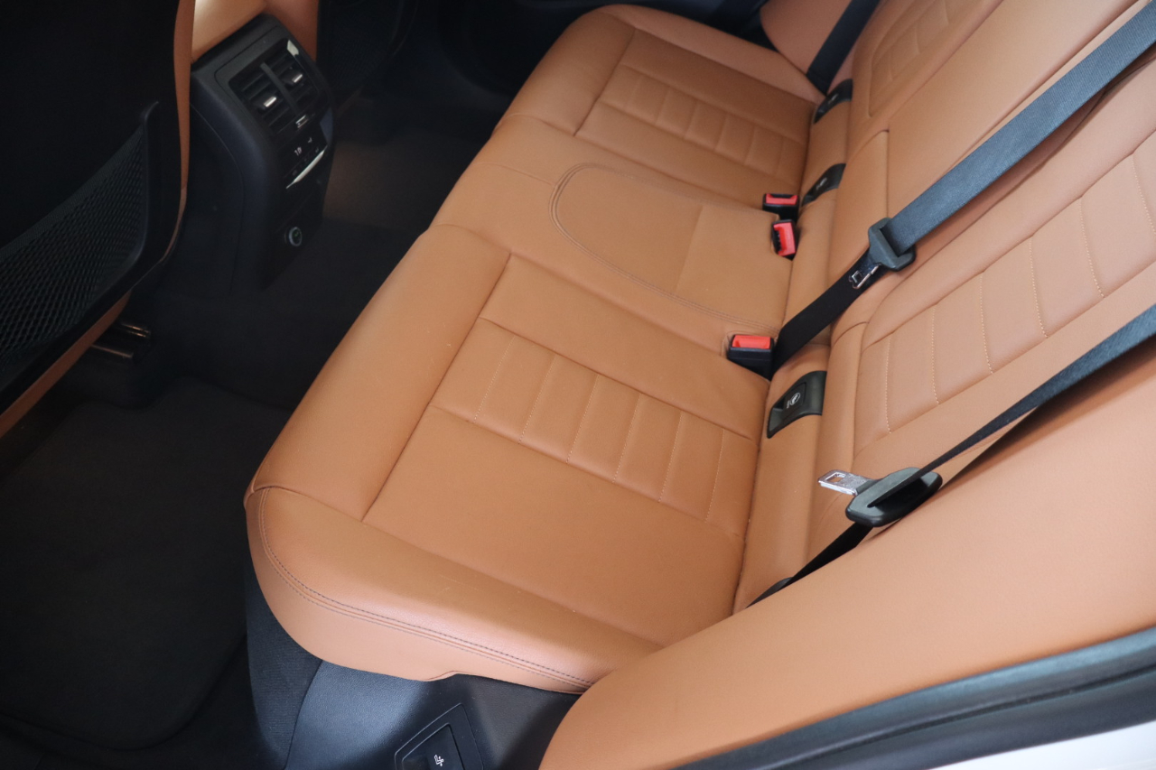 BMW X3 M40i Sports Activity Vehicle 2018