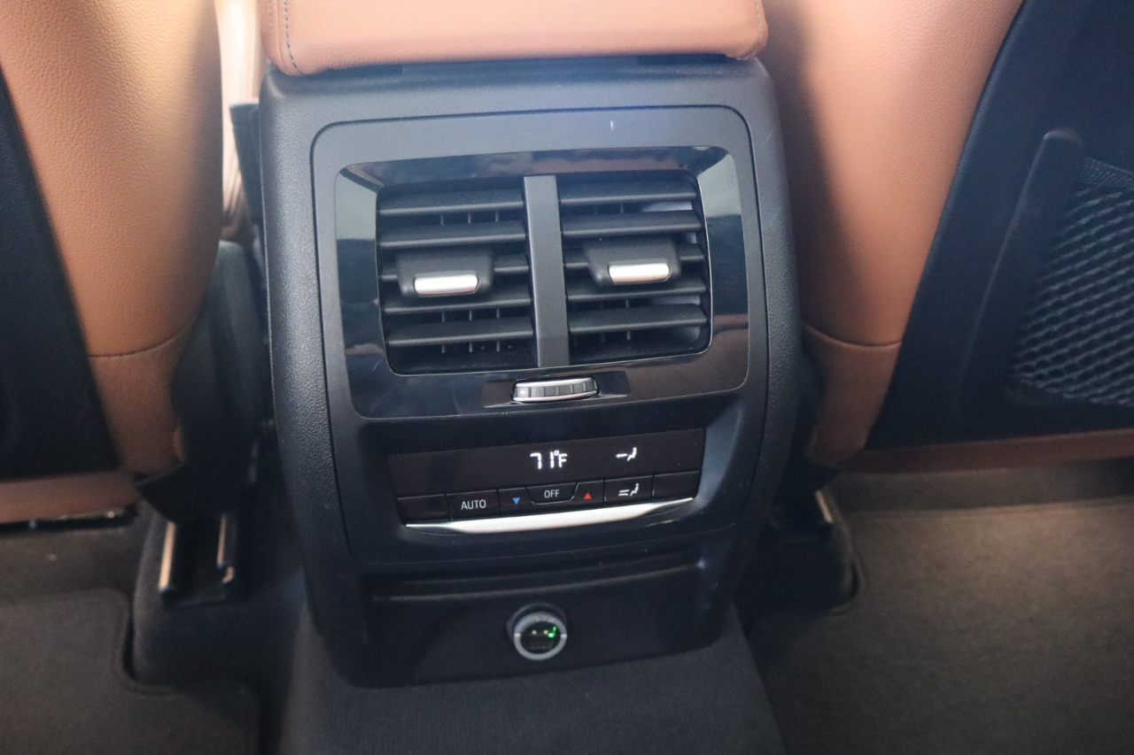 BMW X3 M40i Sports Activity Vehicle 2018