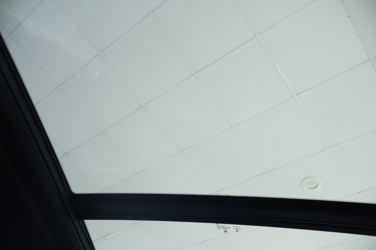 BMW X3 M40i Sports Activity Vehicle 2018