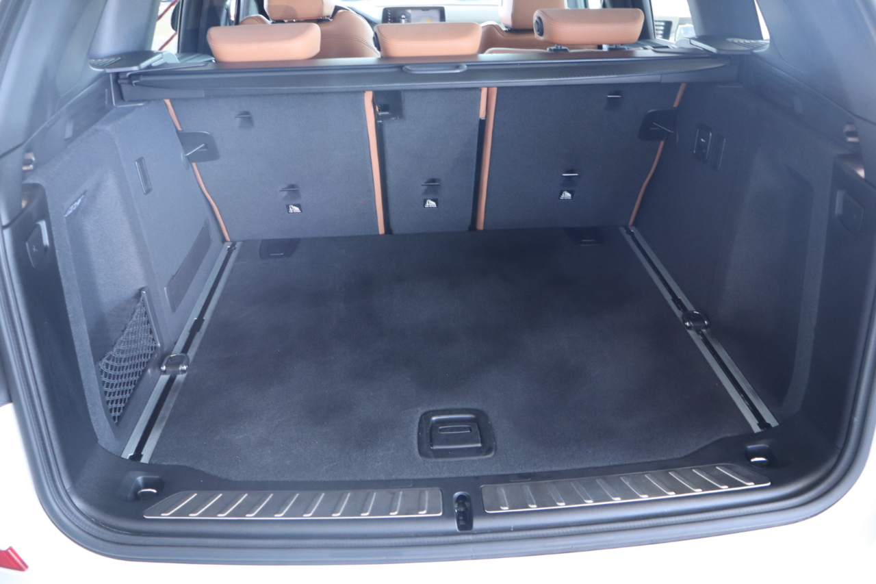 BMW X3 M40i Sports Activity Vehicle 2018