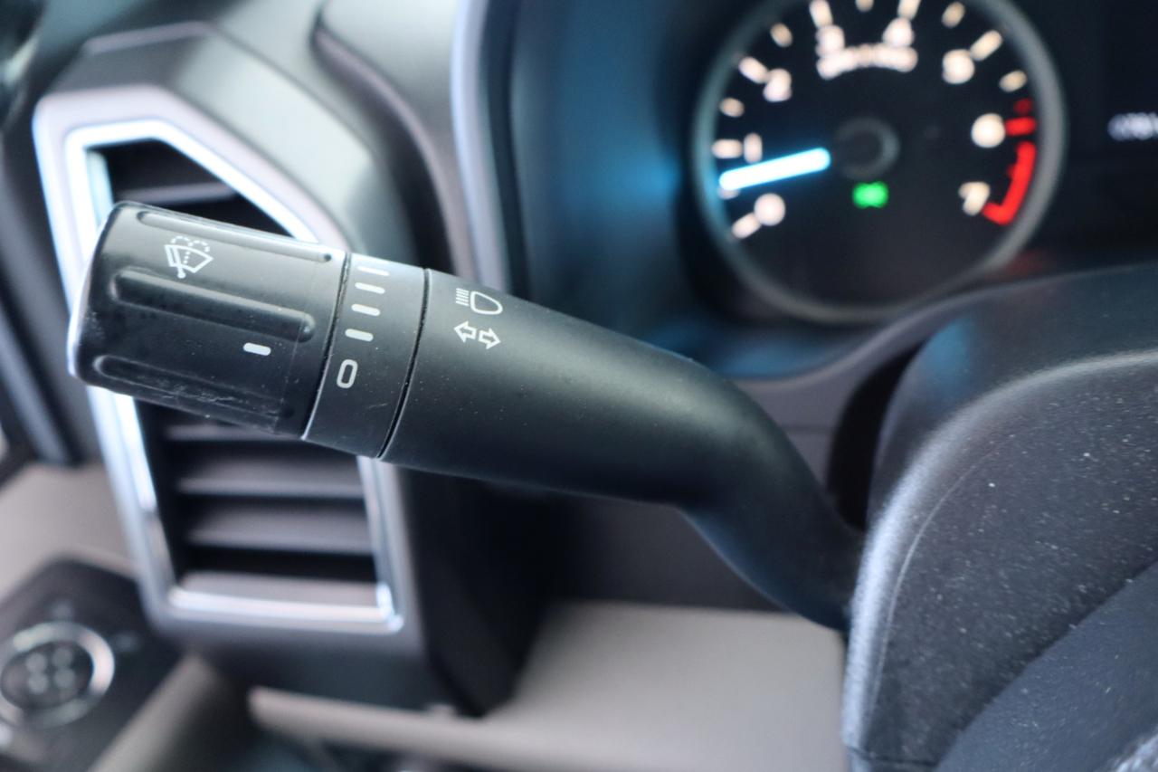 Ford F-150 Supercab 139" XLT 2018