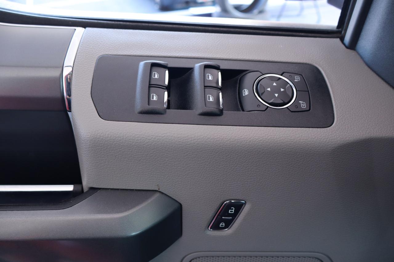 Ford F-150 Supercab 139" XLT 2018