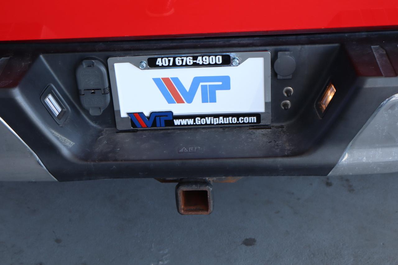 Ford F-150 Supercab 139" XLT 2018