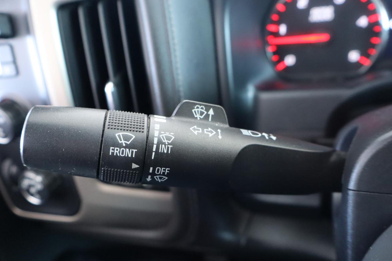 GMC Sierra 2500HD 4WD Crew Cab 153.7" Denali 2016