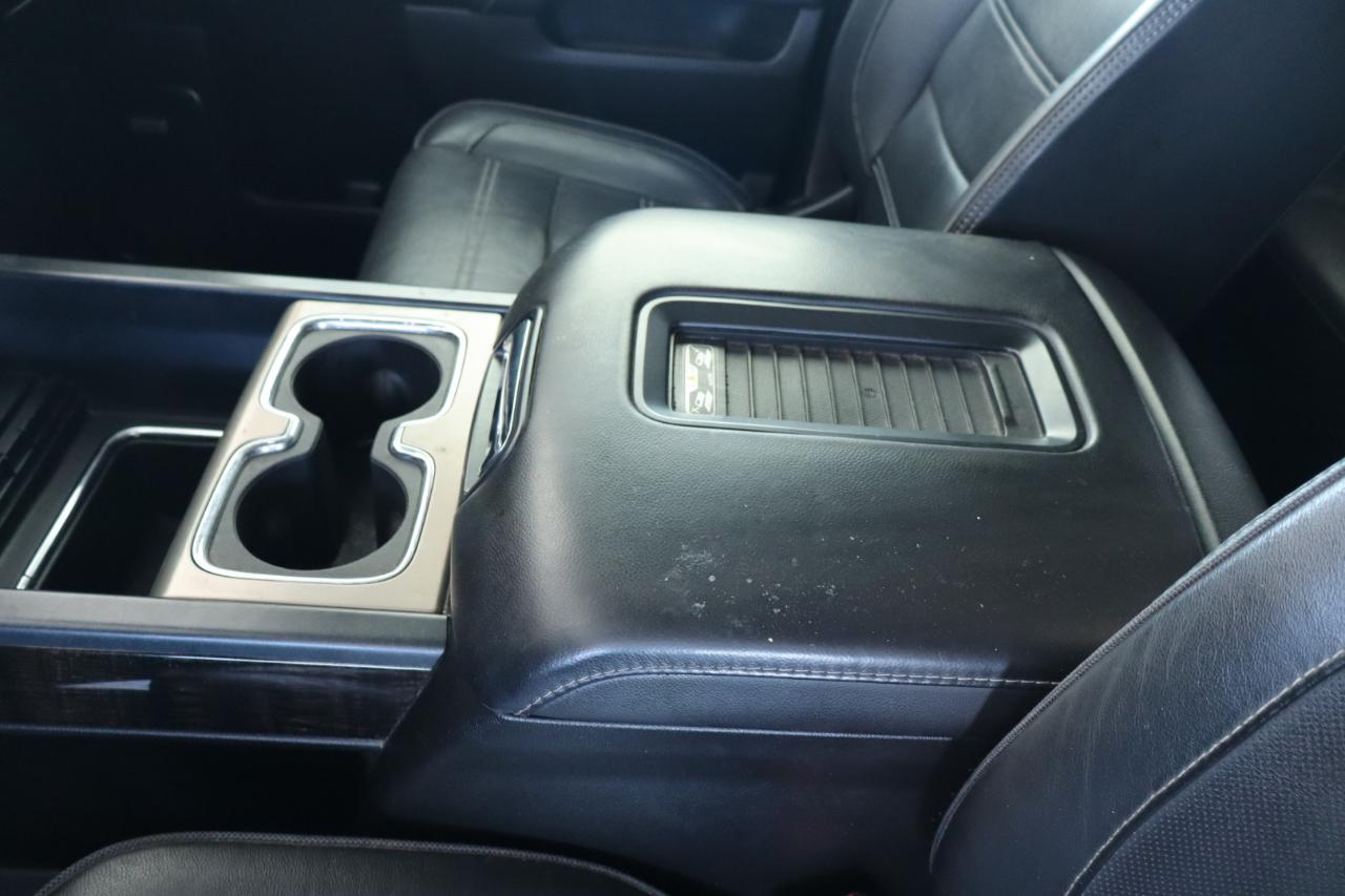 GMC Sierra 2500HD 4WD Crew Cab 153.7" Denali 2016