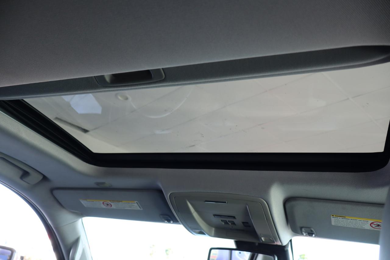 GMC Sierra 2500HD 4WD Crew Cab 153.7" Denali 2016