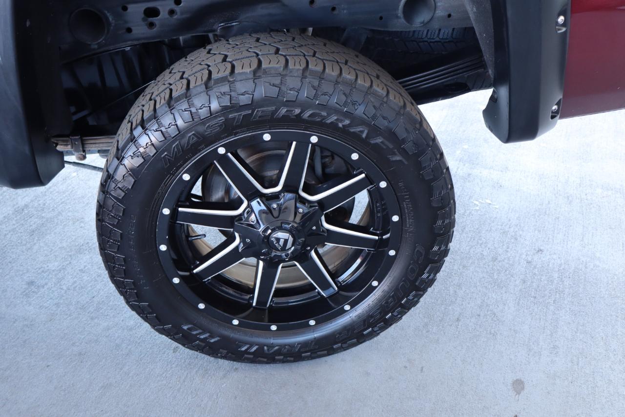 GMC Sierra 2500HD 4WD Crew Cab 153.7" Denali 2016