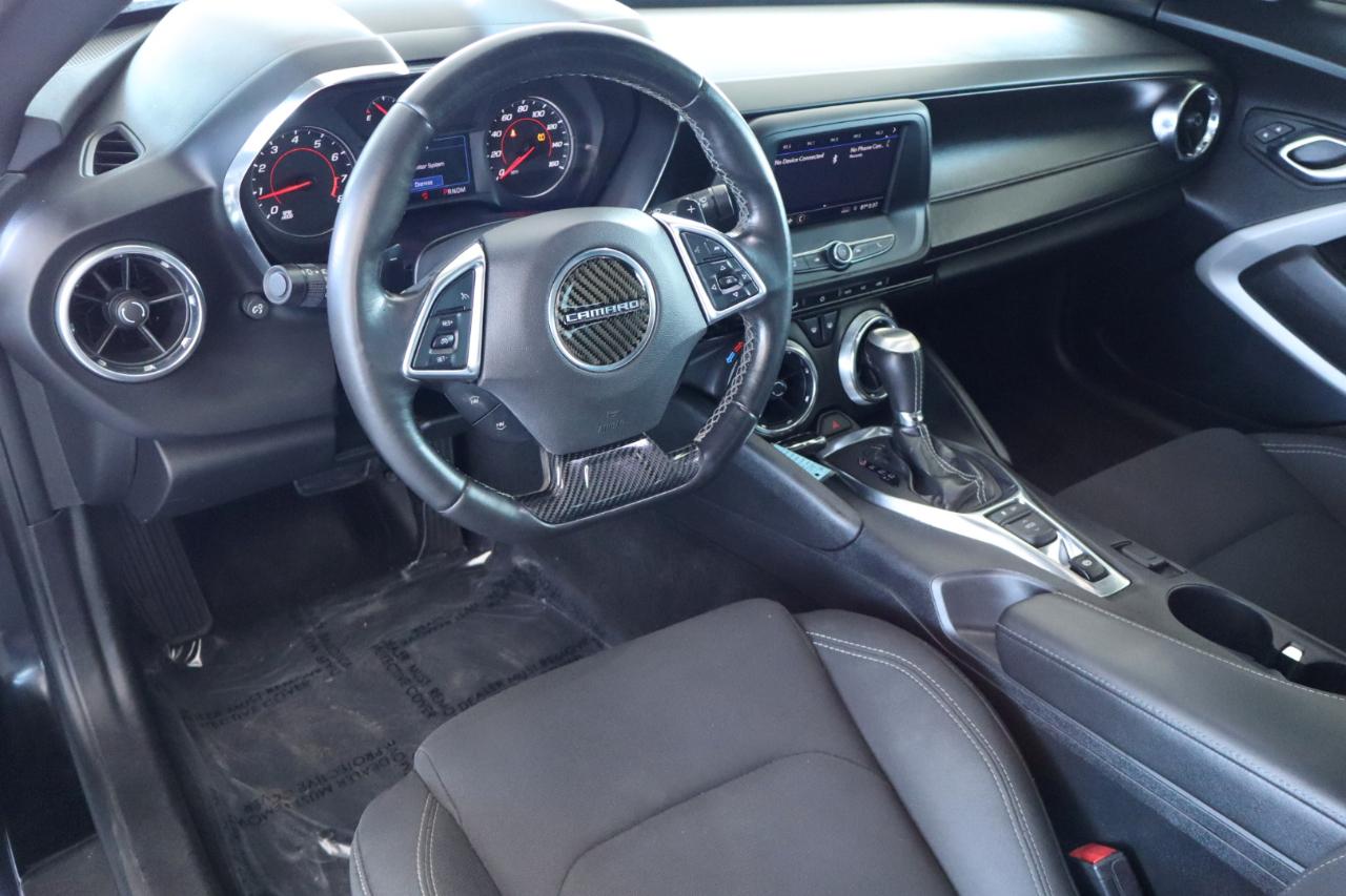 Chevrolet Camaro 2dr Cpe 1LT 2020