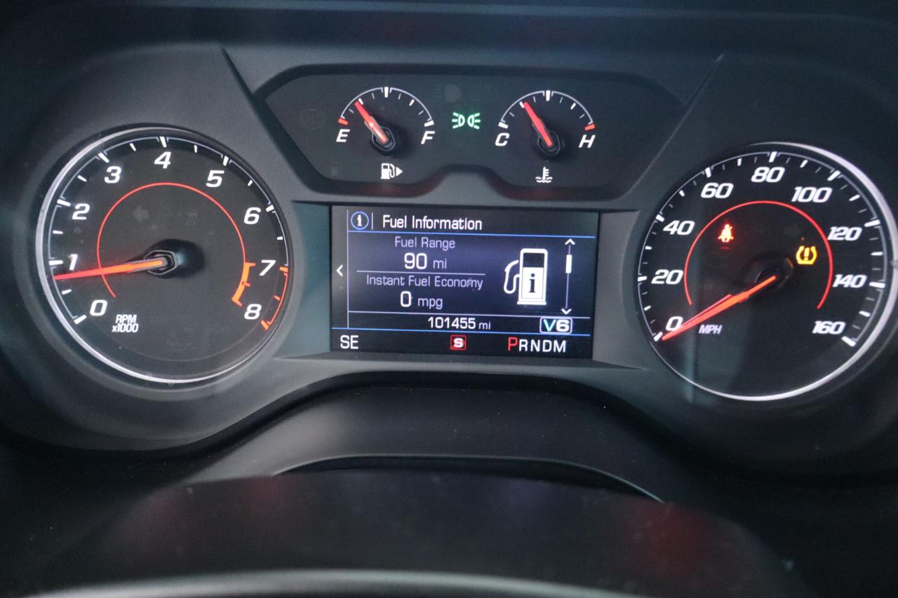 Chevrolet Camaro 2dr Cpe 1LT 2020