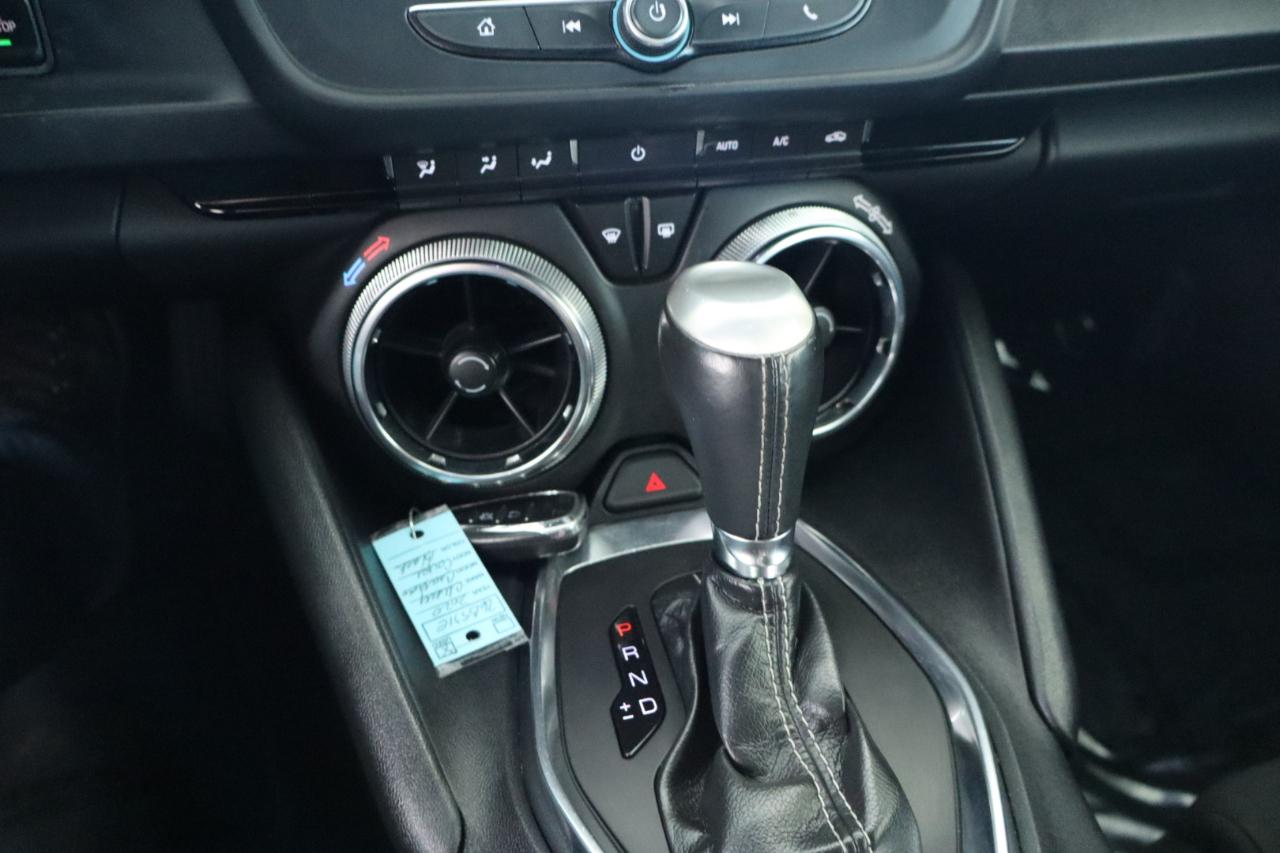 Chevrolet Camaro 2dr Cpe 1LT 2020