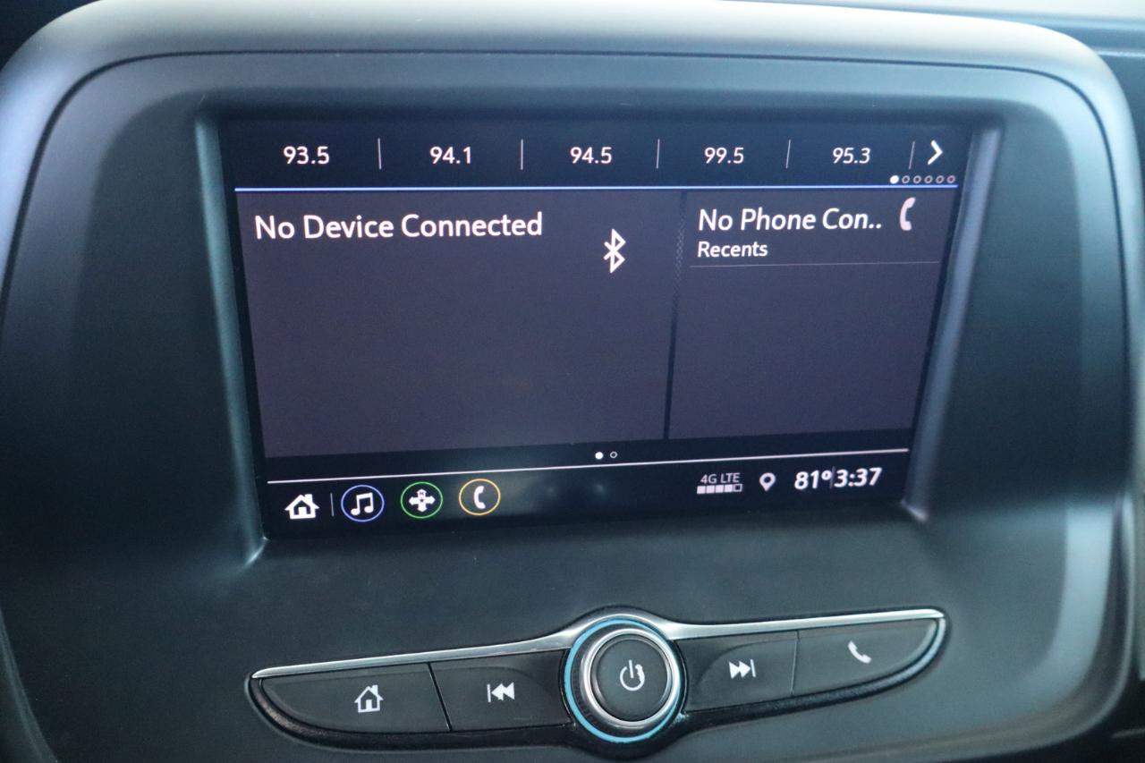 Chevrolet Camaro 2dr Cpe 1LT 2020