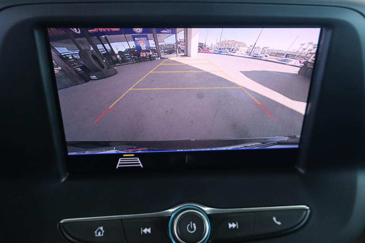 Chevrolet Camaro 2dr Cpe 1LT 2020