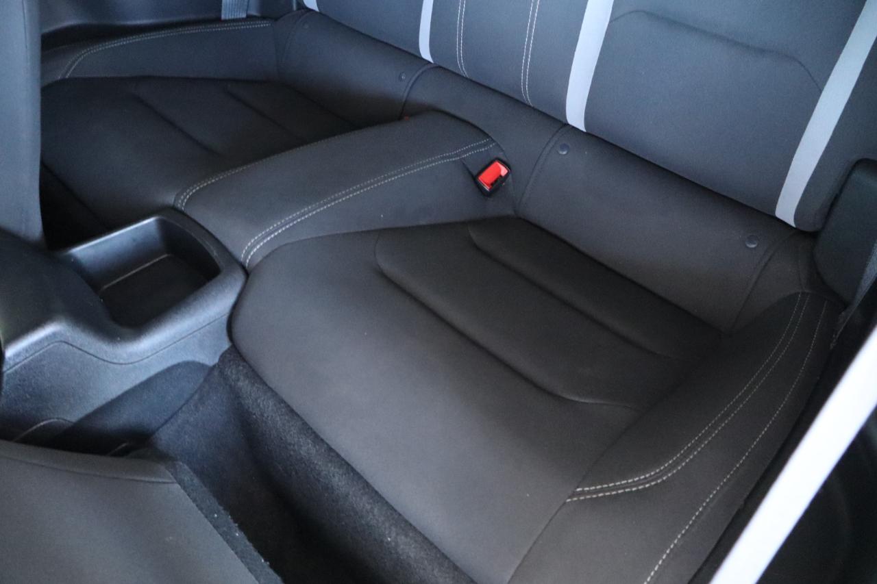 Chevrolet Camaro 2dr Cpe 1LT 2020