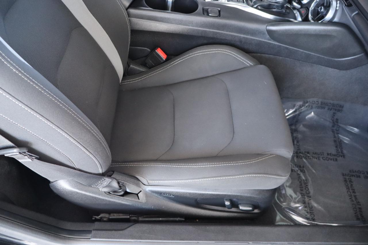 Chevrolet Camaro 2dr Cpe 1LT 2020