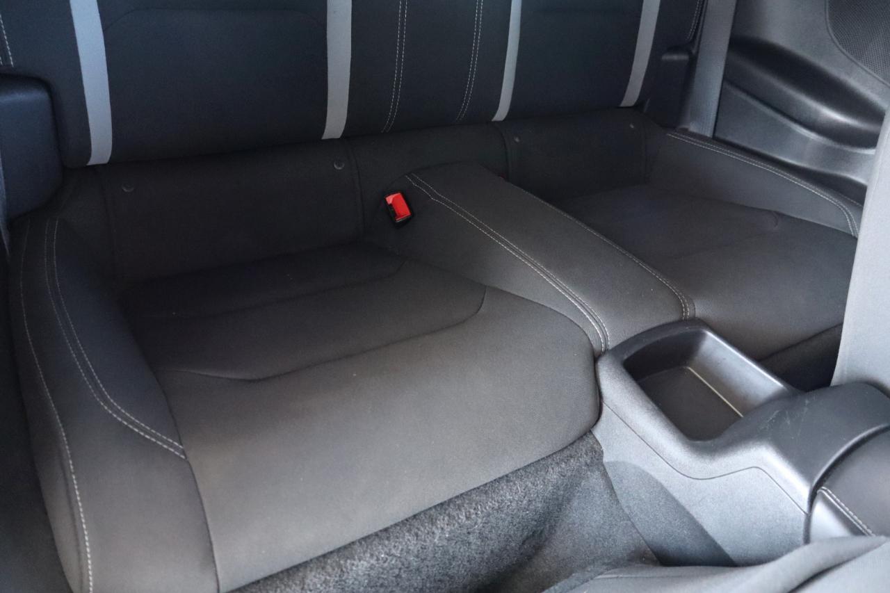 Chevrolet Camaro 2dr Cpe 1LT 2020