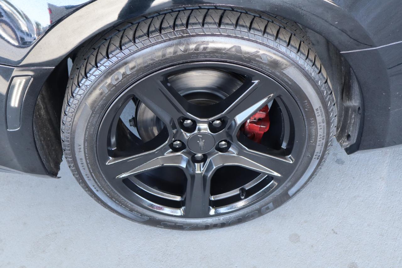 Chevrolet Camaro 2dr Cpe 1LT 2020