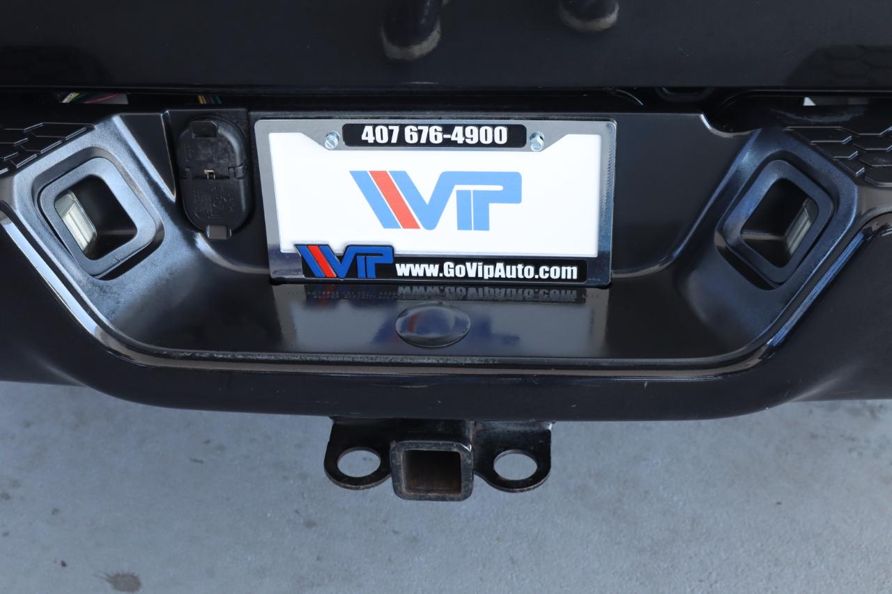 RAM 1500 2WD Quad Cab 140.5" Express 2016