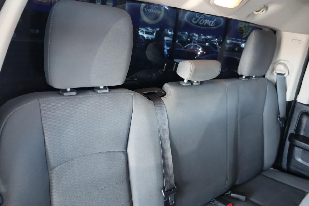 RAM 1500 2WD Quad Cab 140.5" Express 2016