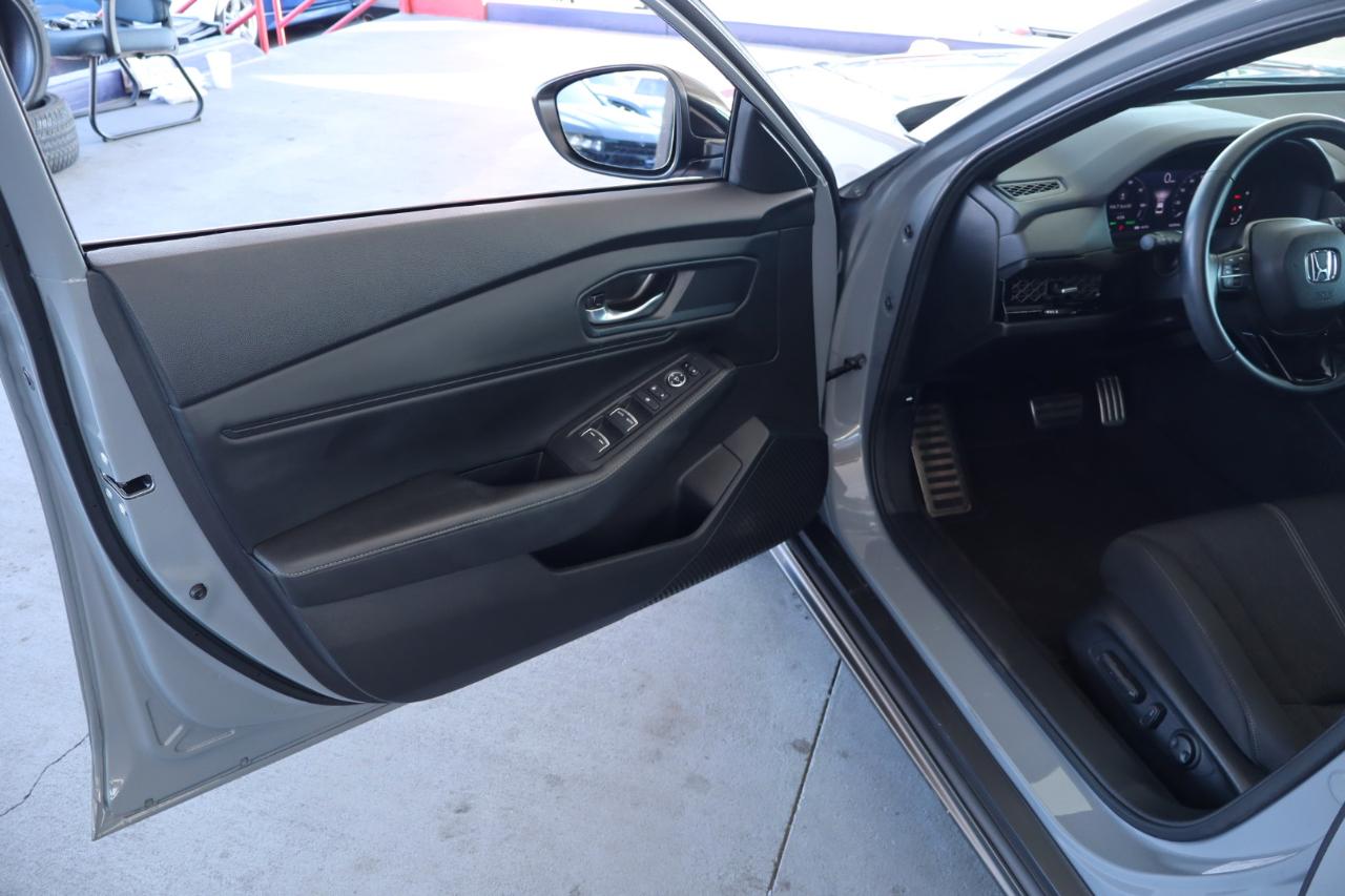 Honda Accord Hybrid Sport Sedan 2025