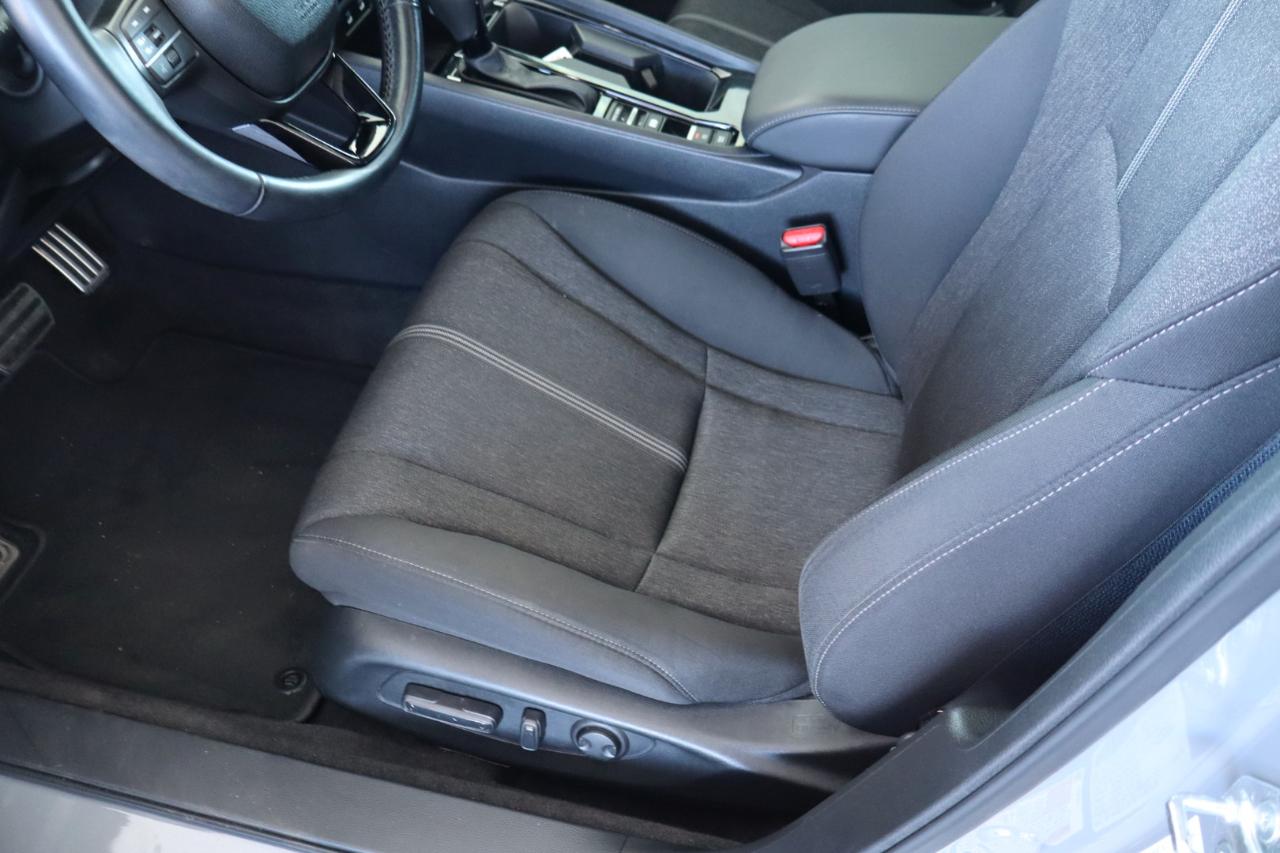 Honda Accord Hybrid Sport Sedan 2025