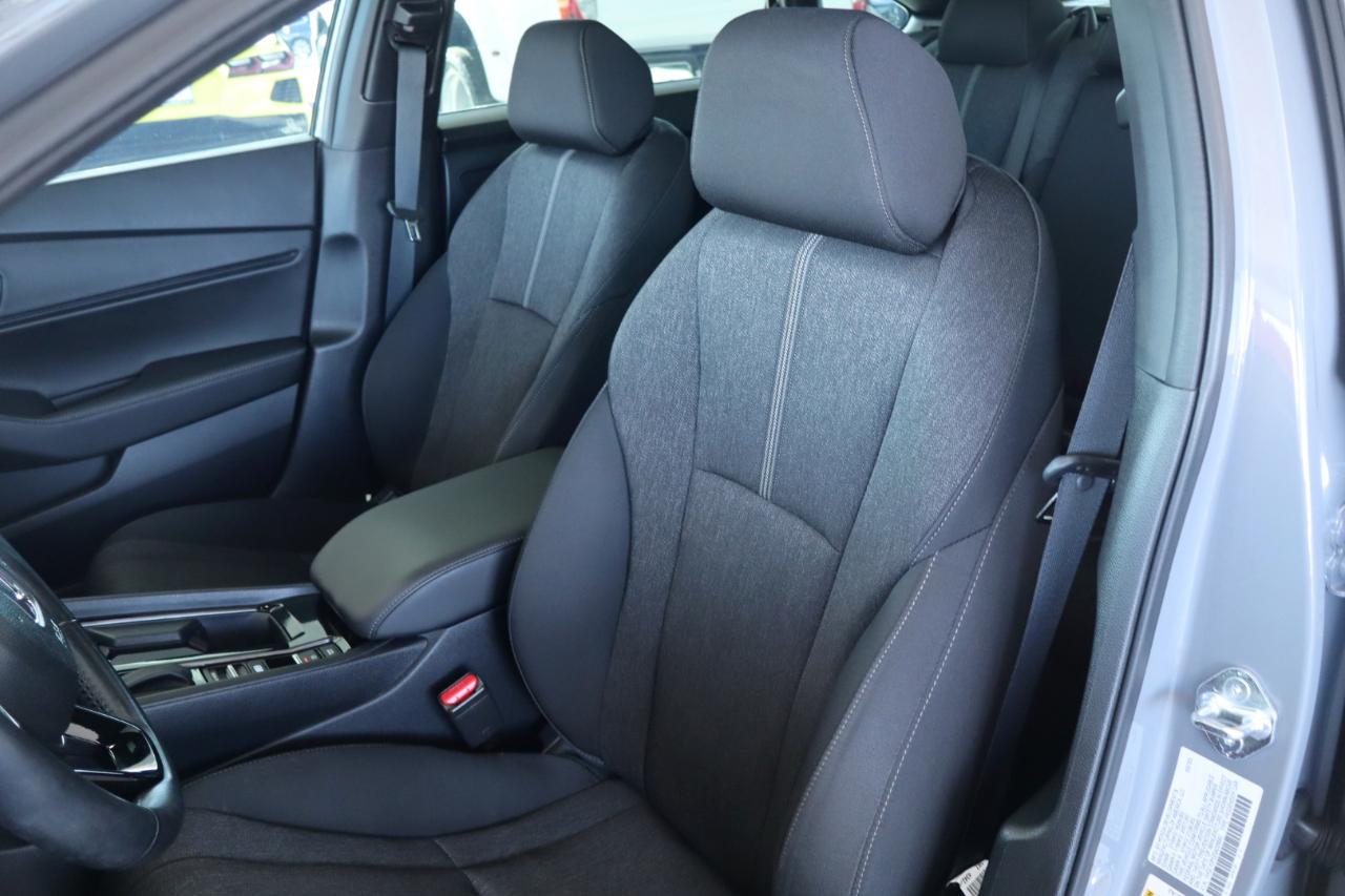 Honda Accord Hybrid Sport Sedan 2025