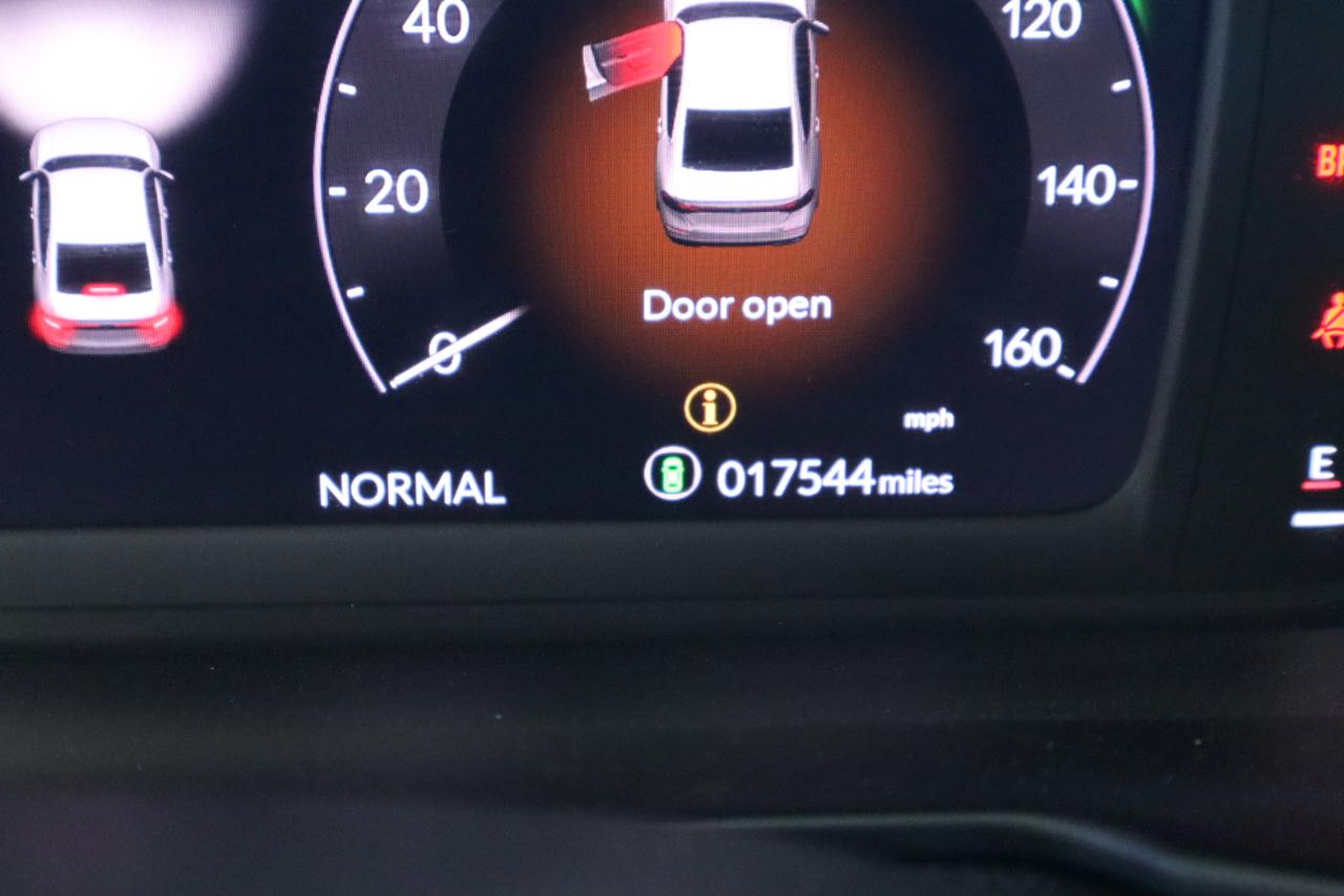 Honda Accord Hybrid Sport Sedan 2025