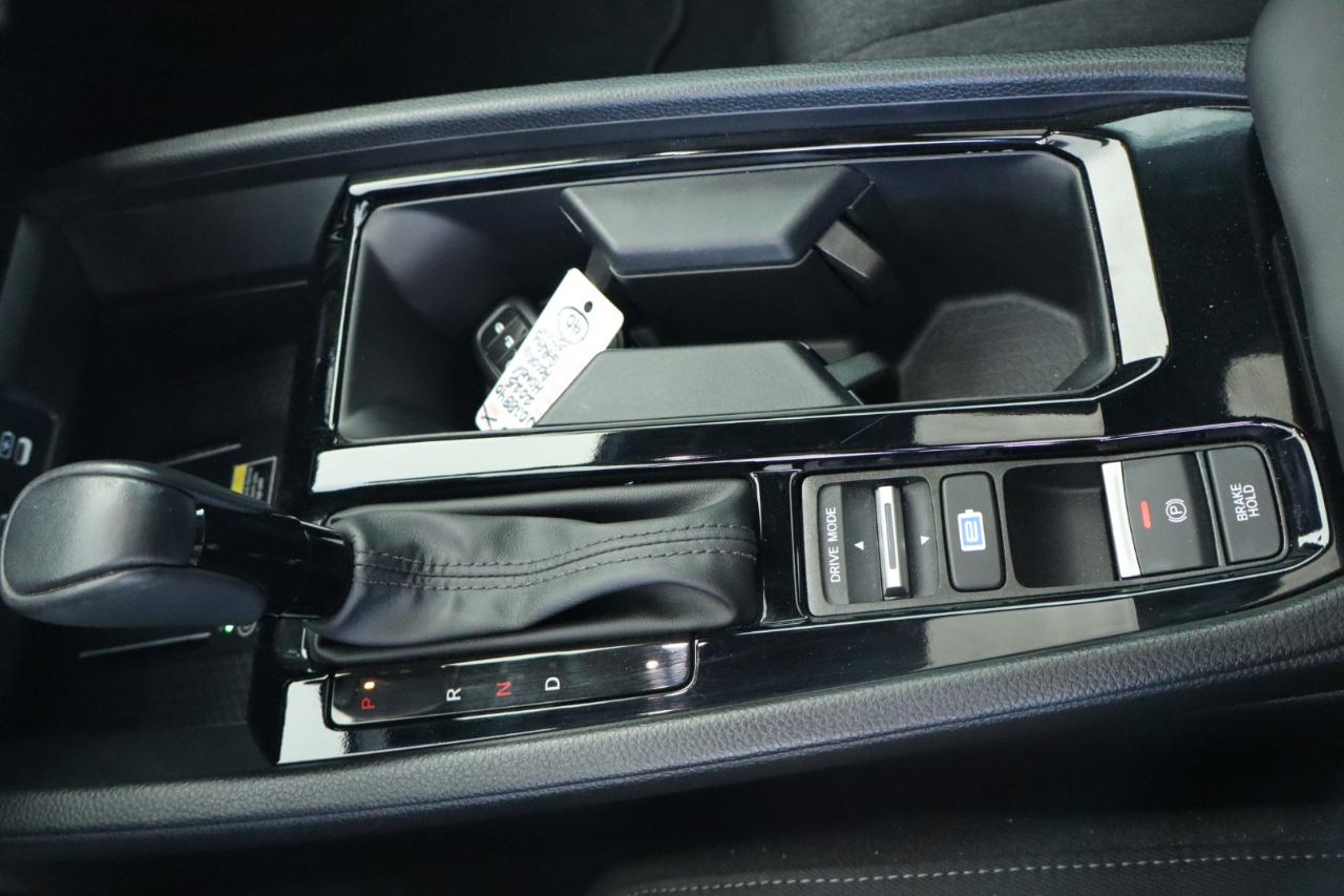 Honda Accord Hybrid Sport Sedan 2025