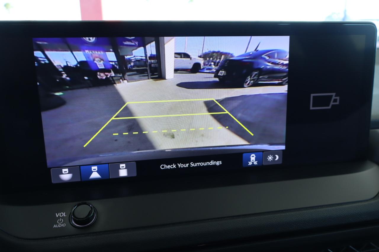 Honda Accord Hybrid Sport Sedan 2025