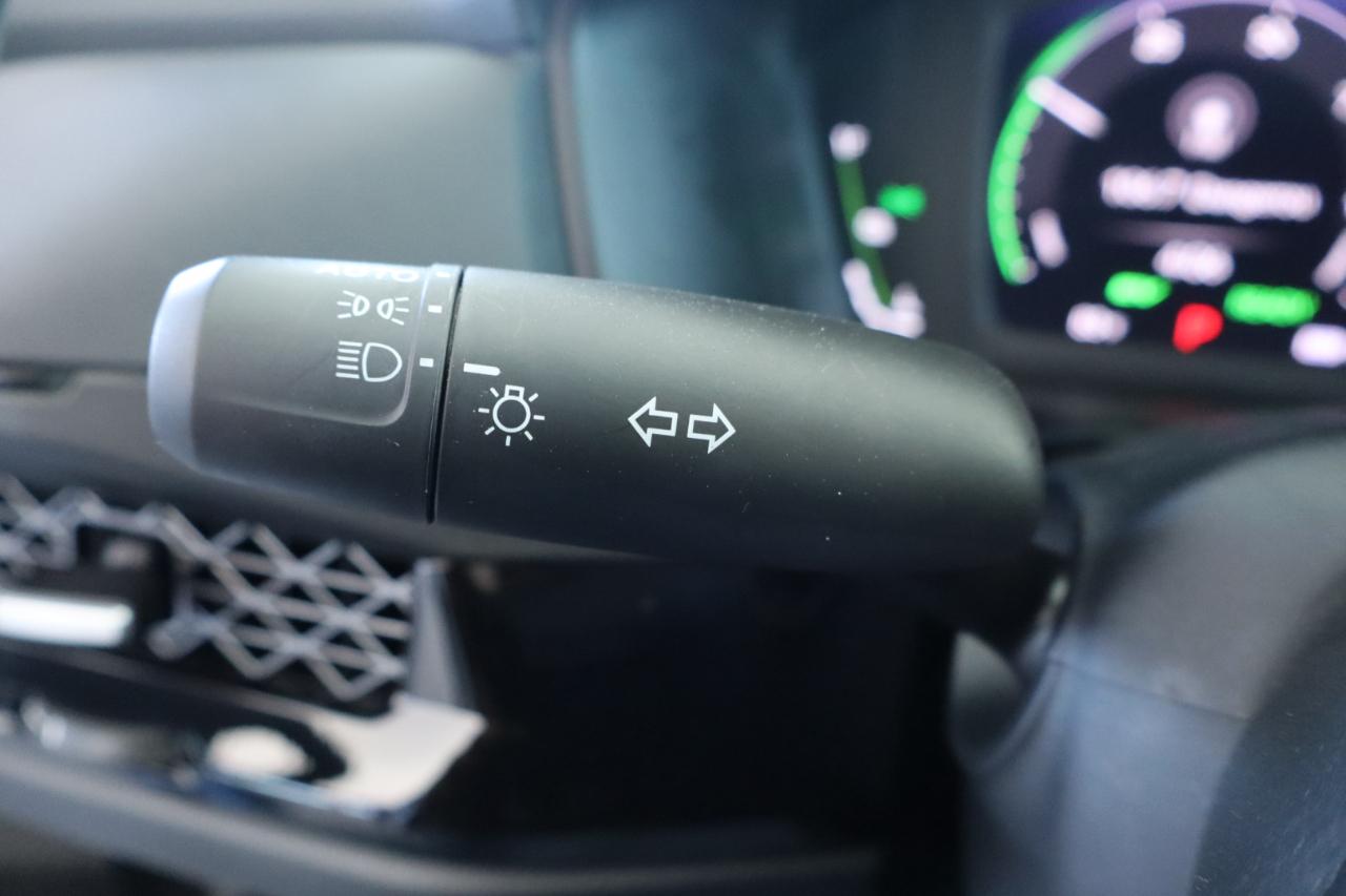 Honda Accord Hybrid Sport Sedan 2025