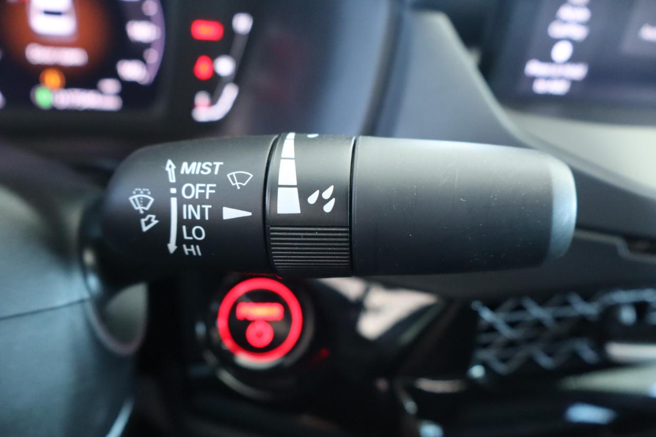 Honda Accord Hybrid Sport Sedan 2025